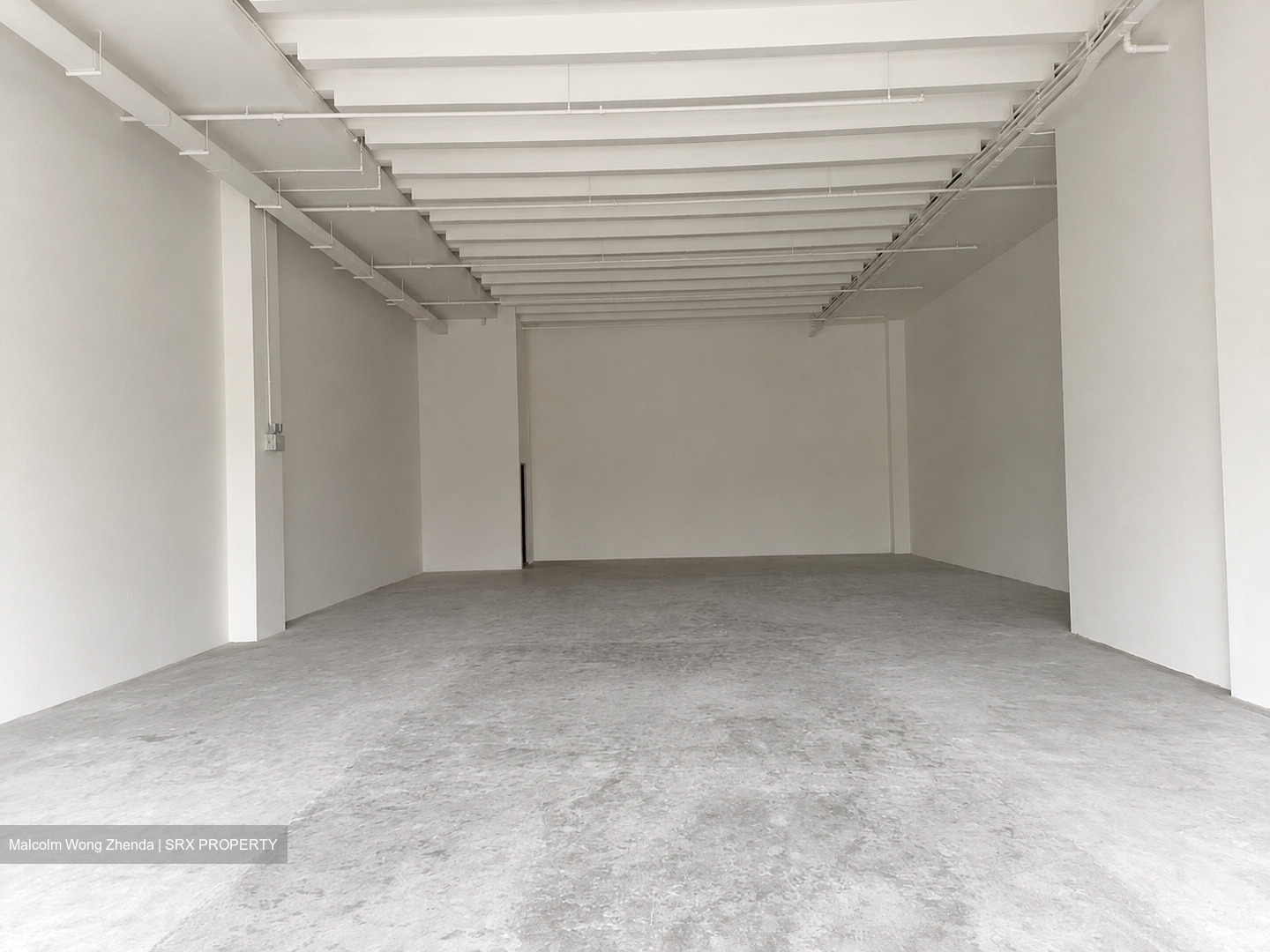 Space@tampines (D18), Factory #557881901